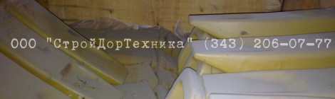 Коронки JCB