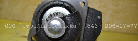 Стартеры и генераторы KOMATSU