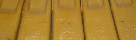 Коронки рыхлителей бульдозеров KOMATSU