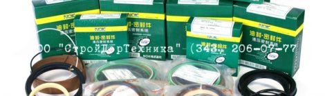 Ремкомплект г/ц рукояти 4649050